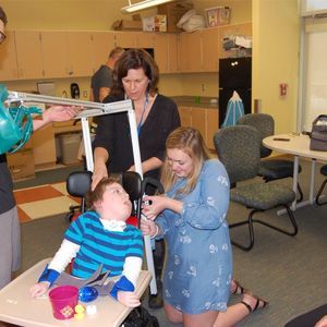 Meet your Posher, Chloe